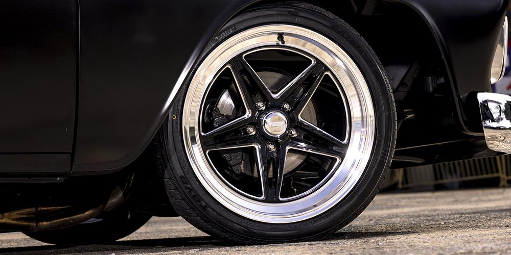 Chevrolet C10 Pickup